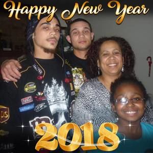 Meet your Posher, Georgette